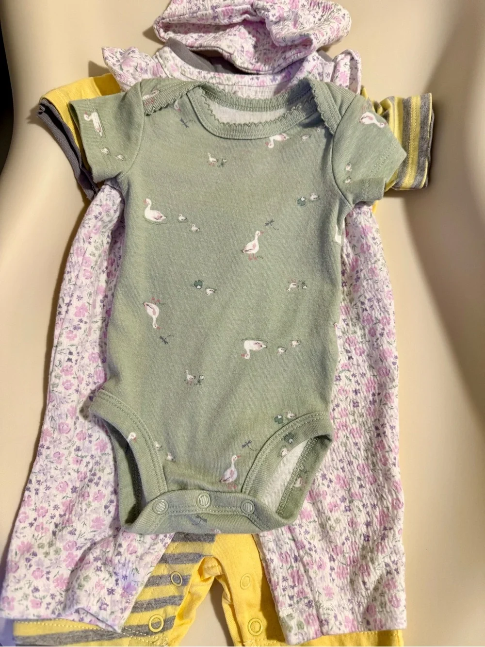 Baby Girl’s bundle